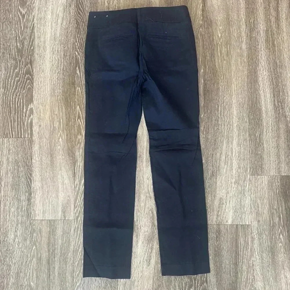 Womens LOFT Black Pants - 2P - Picture 4 of 7